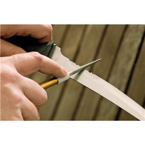 Diamond Pocket Sharpener