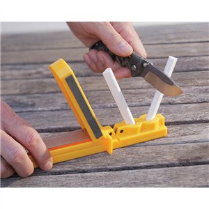 3-in-1 Sharpening System