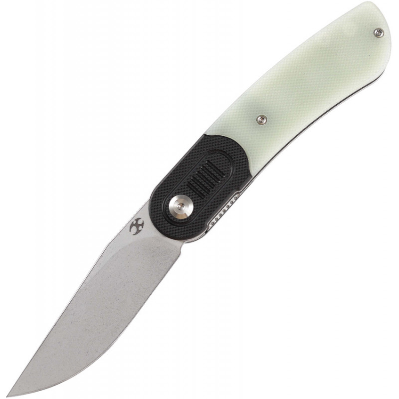 Reverie Linerlock Blk/Jade