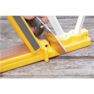 3-in-1 Sharpening System