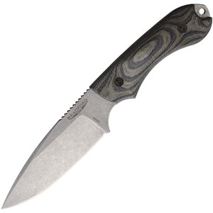Guardian 4.2 3D Camo Micarta
