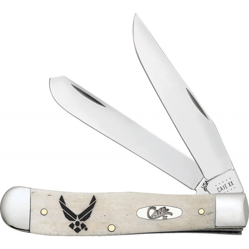 U.S. Air Force Trapper