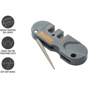 Pocket Pal Knife Sharpener
