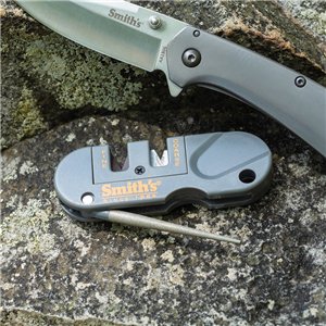 Pocket Pal Knife Sharpener