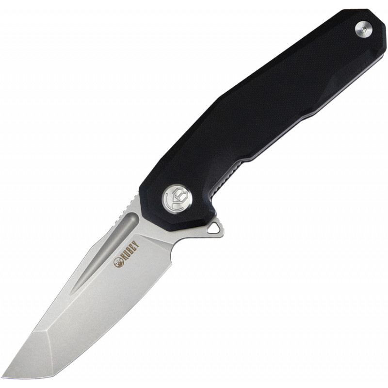 Carve Nest Linerlock Black