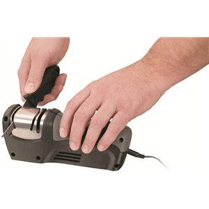 Edge Pro Electric Sharpener
