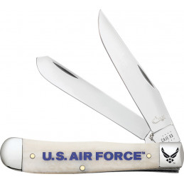 Air Force Trapper