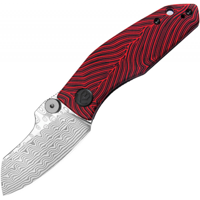 Monsterdog Linerlock Damas