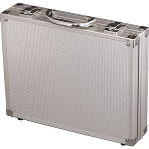 Aluminum Knife Briefcase