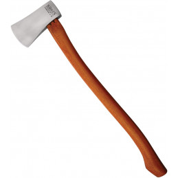 No 10 Camp Axe