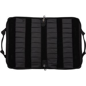 Knife Pack Holds 40 Knives