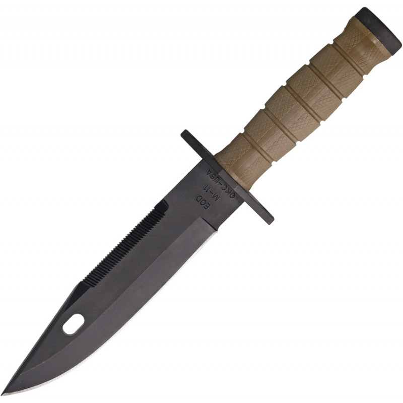 M11 EOD Fixed Blade