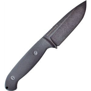 Guardian 4.5 Nimbus 3D Black