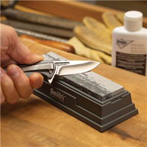 Arkansas Sharpening Stone