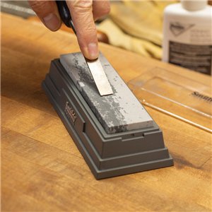 Arkansas Sharpening Stone