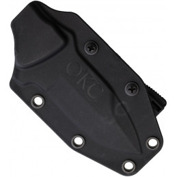 Rat-3 Tech Loc Sheath Black