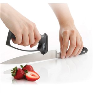 V-Slot Knife/Scissor Sharpener