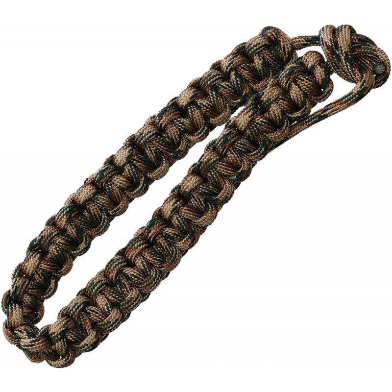 Paracord Lanyard Camo