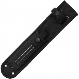 Belt Sheath Black