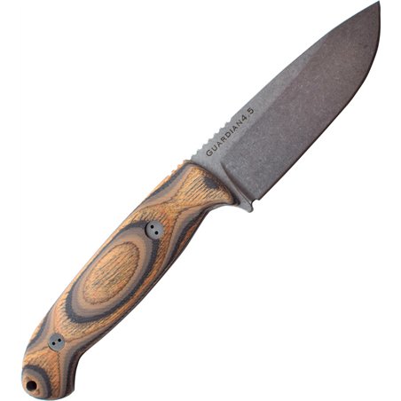 Guardian 4.5 3D G-Wood
