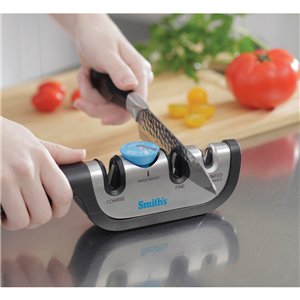 Gourmet Angle Adjust Sharpener