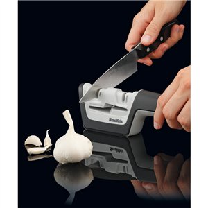 Pro 2-Stage Knife Sharpener