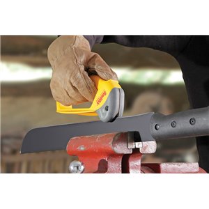 Machete/Axe Sharpener