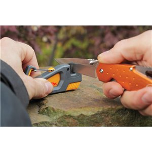 Pack Pal Survival Sharpener