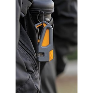 Pack Pal Survival Sharpener