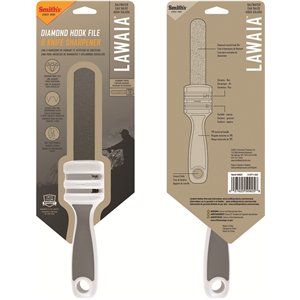 Lawaia Diamond Sharpener