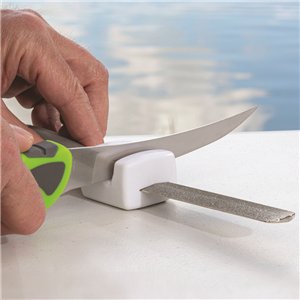 Lawaia Diamond Sharpener