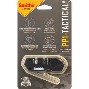 PP1 Mini Tactical Sharpener