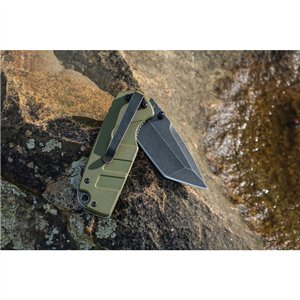 Campaign Linerlock OD