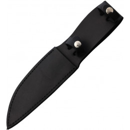 Fixed Blade Sheath Black