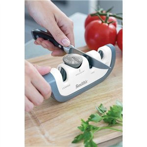 Angle Adjust Knife Sharpener