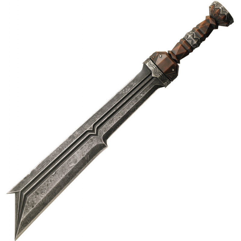 The Hobbit Sword of Fili