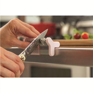 Slide Sharp 4 Sharpener Pink