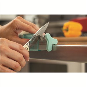 Slide Sharp 2 Sharpener Teal
