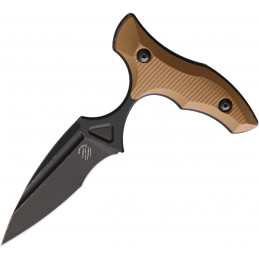 MANAIA Push Dagger Coyote