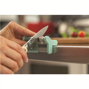 Slide Sharp 4 Sharpener Teal