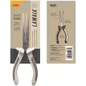 Lawaia Angler Pliers