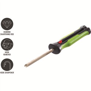 Mr. Crappie Fish Pick