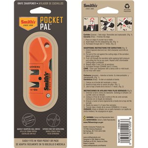 Pocket Pal Knife Sharpener