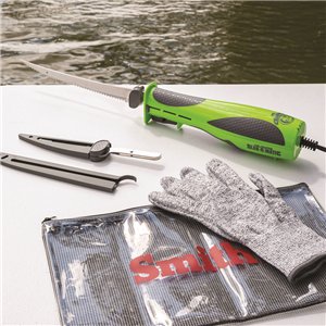 Mr. Crappie Slab-O-Matic