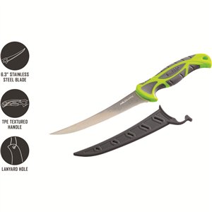 Mr. Crappie Slab Sticker