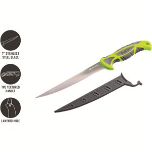 Mr. Crappie Slab Sticker