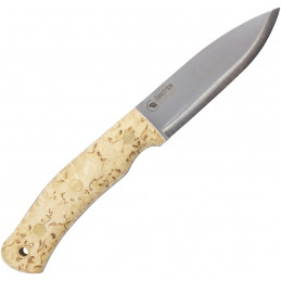 No 10 Swedish Forest Knife