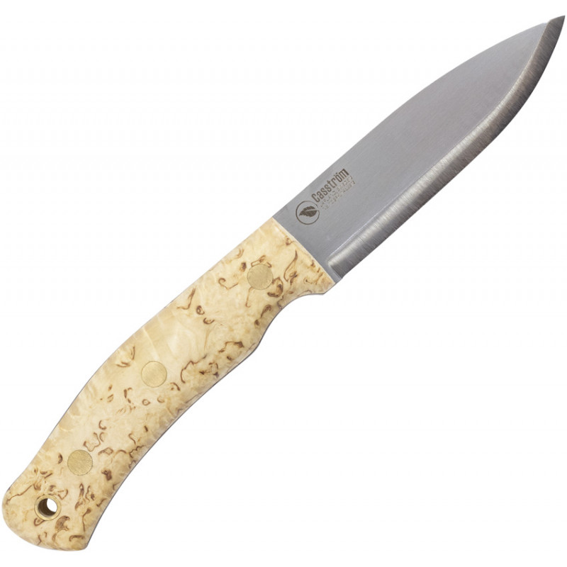 No 10 Swedish Forest Knife