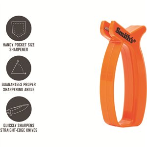 Jiff-Mini 10-Second Sharpener