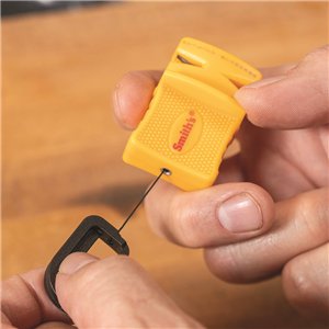 Edge Work-Site Sharpener